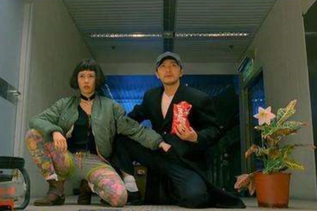 吴君如《妖铃铃》热播,看完之后有没有想到周星驰的《回魂夜》?