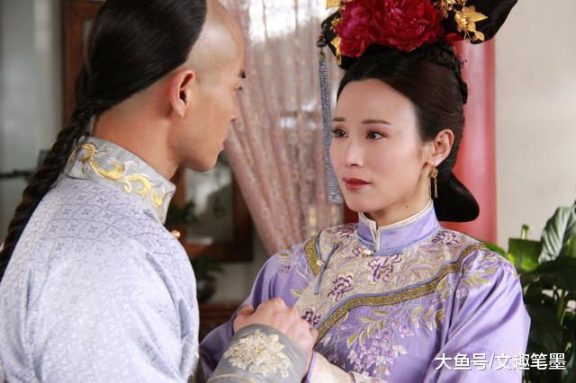 美泼辣 却一生未育 雍正用两个字评价她|胤秚|雍正|郭络罗_新浪新闻