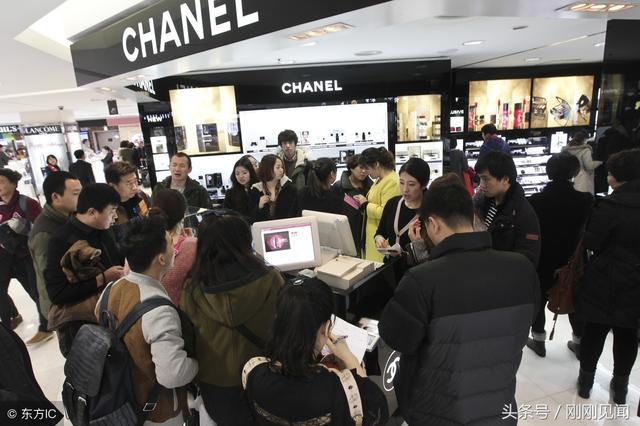 可耻!韩国游客被批素质低下,他们却说自己是中