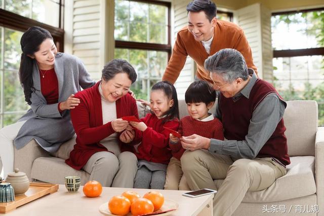 不想回农村婆家过年!我找了这个借口,他们无话