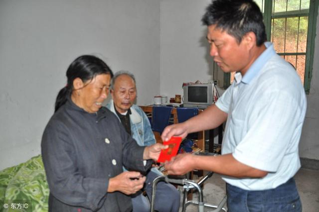 从今年起,国家要全面提高农村村干部待遇,将掀