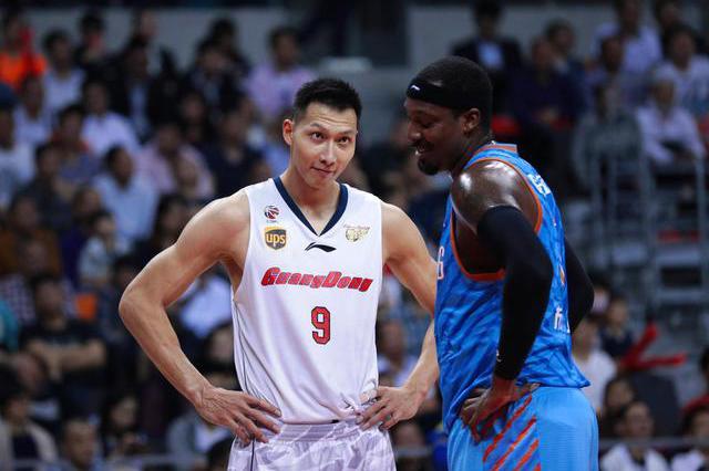 CBA季后赛赛程出炉!新疆队众将感慨,上赛季总