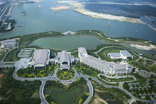 中国大陆距离台湾省最近的地方,国家花重金打