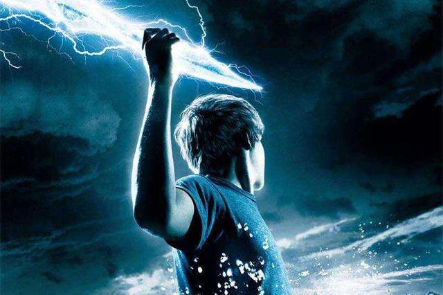 美哈利波特,奥巴马推荐,波西杰克逊系列电影你