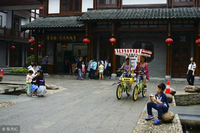 《旅游推荐》一夜情之都大理