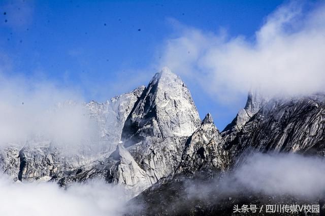 摄影作品丨旅途风光