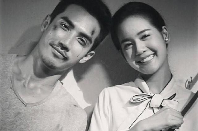 于朦胧爆红之路 从龙套演员到古装男神