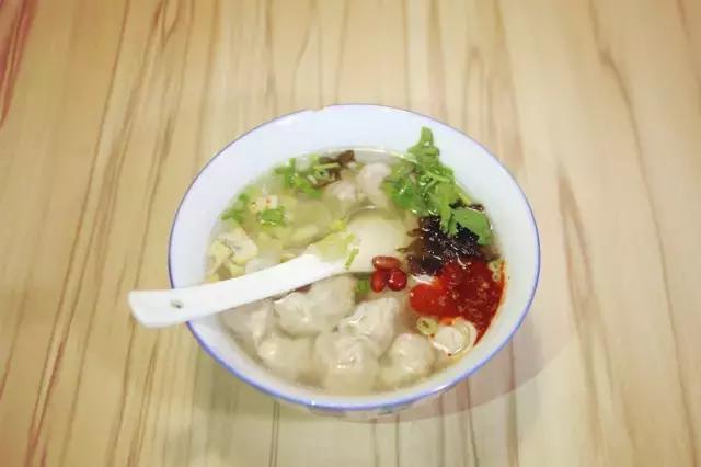 喝馄饨 新浪网