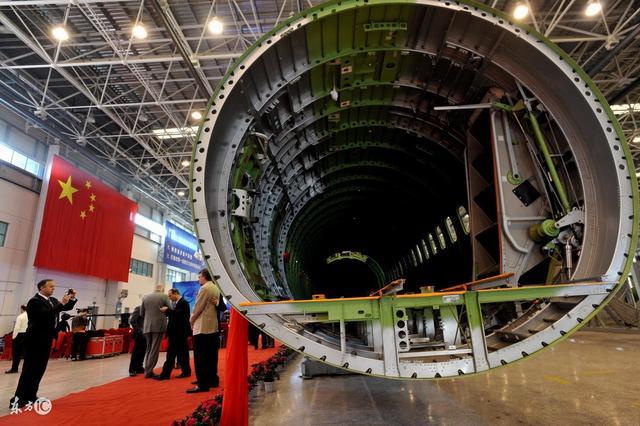 中航沈飞600760: 航天航空+机构增持, 18年能