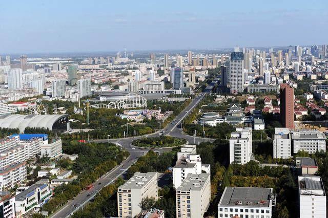 区位优势差不多, 淄博为什么发展不如潍坊了?