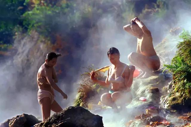 的农历正月初一至初三的三天里这是让人垂涎欲滴的民族节日傈僳族"