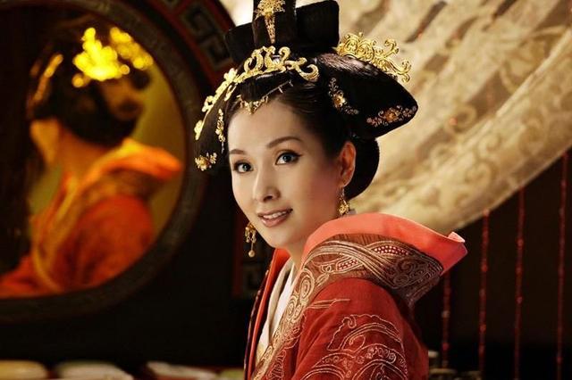 骊姬,春秋时期骊戎(今陕西省临潼县)国君的女儿.