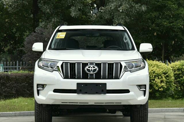 最耐用的三款SUV！开20万公里只是刚过磨合期