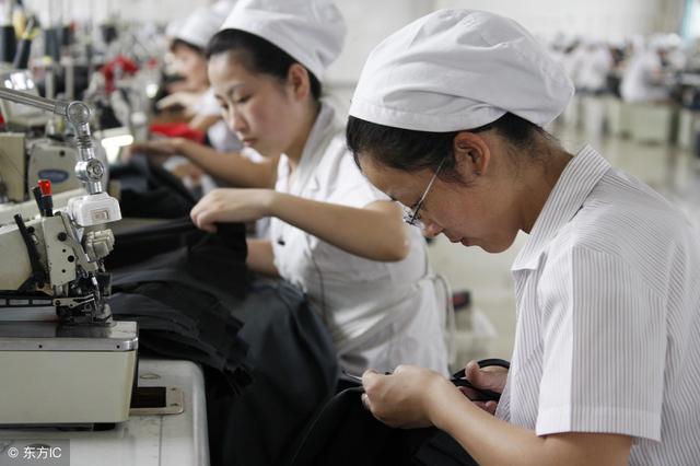 老员工年后,宁愿不要工资,也不会工厂上班,难怪