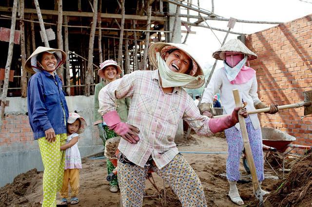 分析越南为什么不来中国工作?越南网民:我们经