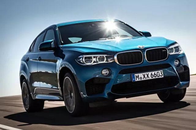 全球加速最快的十款SUV 中国也有一款上榜