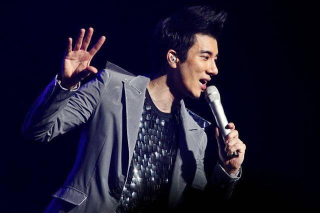 王力宏2018年演唱会狂奔来袭, 首站北京倒计时中, 期待您的到来!