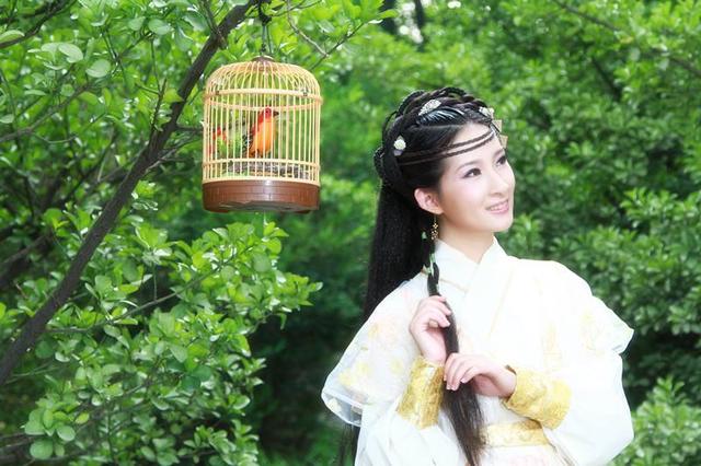 待字闺中、古代未婚男女嫁娶之前居然还有这样的讲究和称谓？