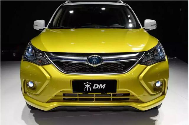 2017新能源销量盘点,消费者到底喜欢什么车?