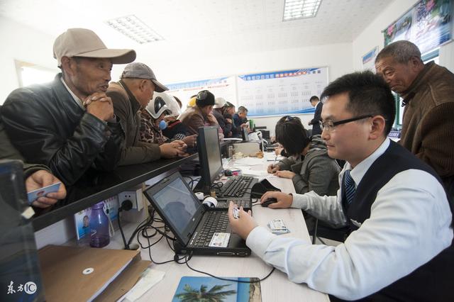 想交社保的注意了,个人交社保和公司交社保到