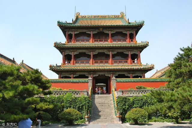 日本人游中国沈阳,感叹:沈阳真的好发达,日本的