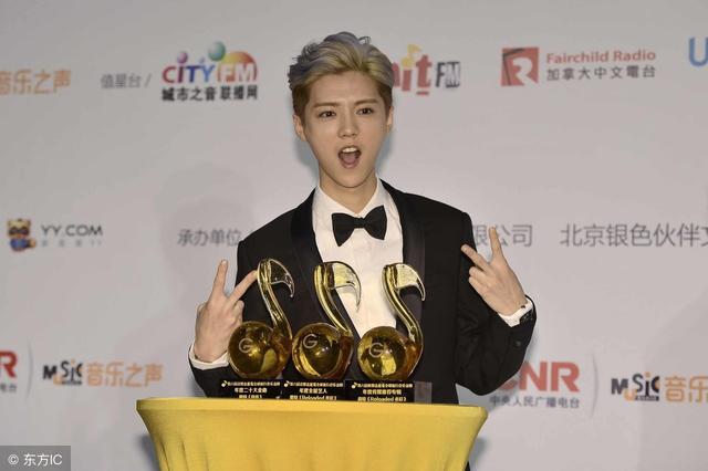2017年中国娱乐圈明星片酬和代言费飙升，收入最高的10位明星排行