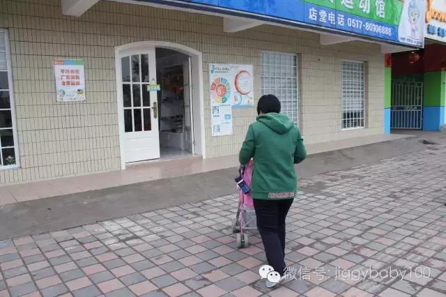 婴幼儿游泳馆标准的服务流程,你们做到了吗?