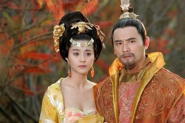 风流天子唐玄宗,为什么一直不愿意立皇后呢?