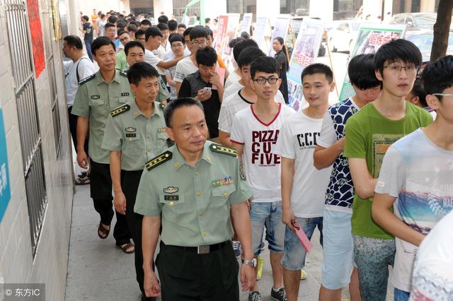 农村孩子当兵入伍各项补贴出炉了,父母可领多