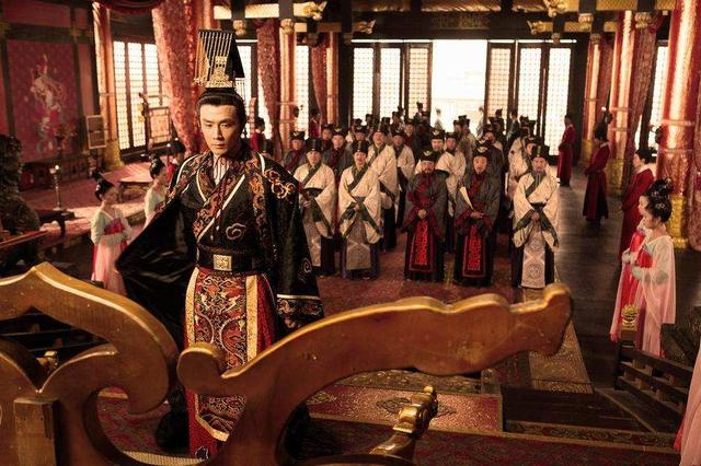 风流天子唐玄宗,为什么一直不愿意立皇后呢?