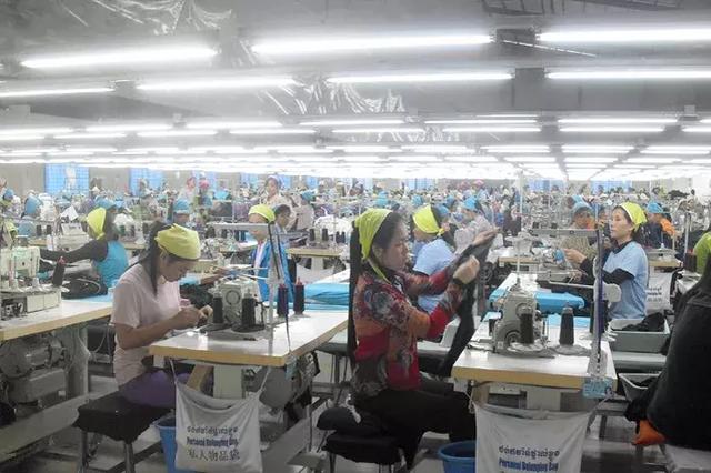 为何在柬埔寨开工厂的中国老板纷纷关厂倒闭?