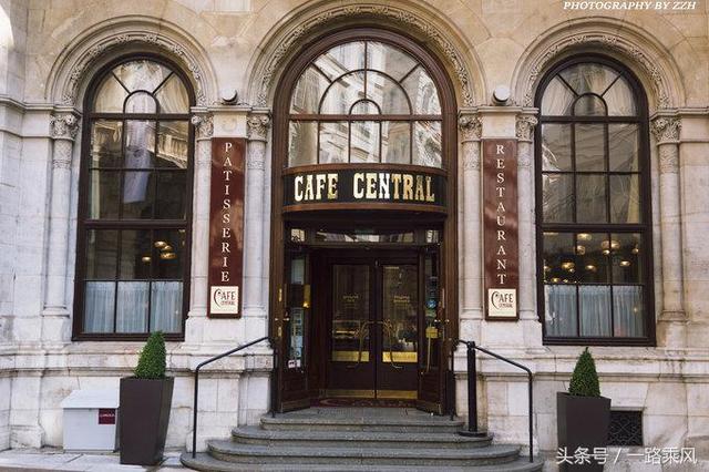 跑男开始启程,我带你们和跑男一起去奥地利!