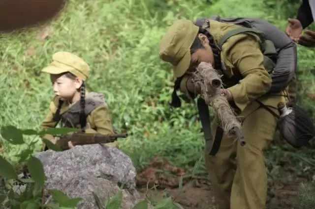 浙江电视台民国主题微电影《民国往事》招募小