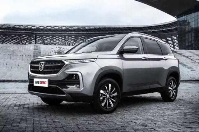 宝骏530/新帝豪领衔 本周上市重磅新车一览