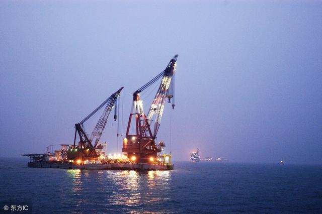 世界油气勘探开发投资增加,油气上游业春天即