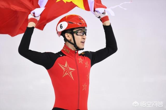 平昌冬奥武大靖夺冠难掩短道速滑队实力下滑的事实