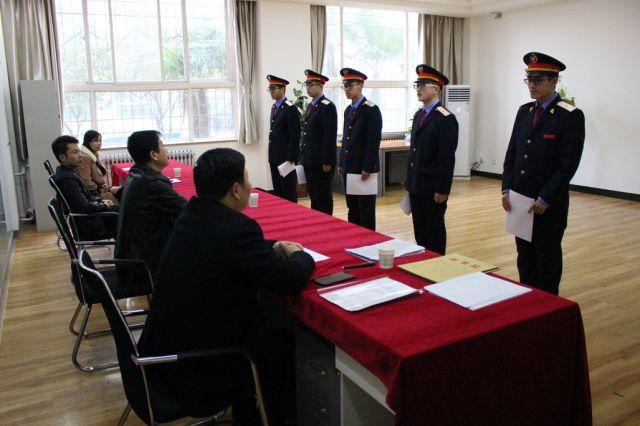 中铁三局运输分公司到陕西铁路交通学院招聘人