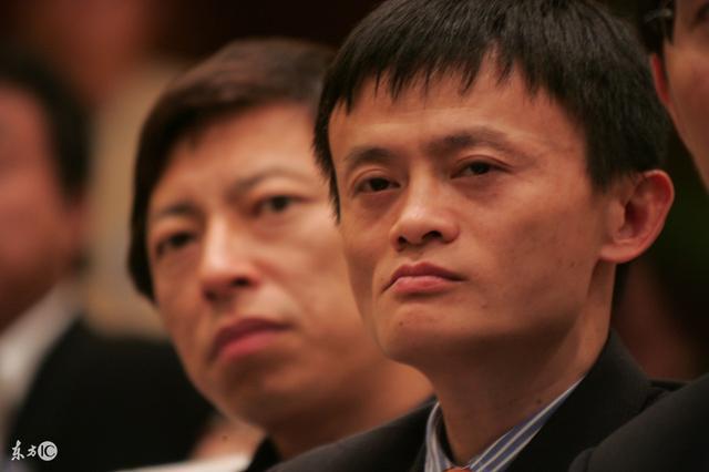 马云:余额宝存够百万,一个月收入有多少?花呗