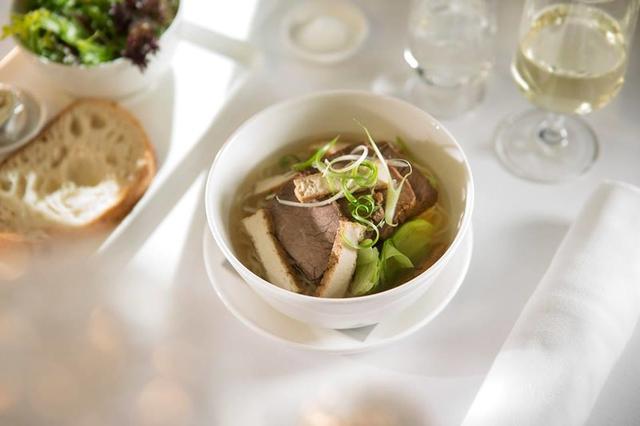 旅游达人来告诉你2018全球10大最佳航空公司