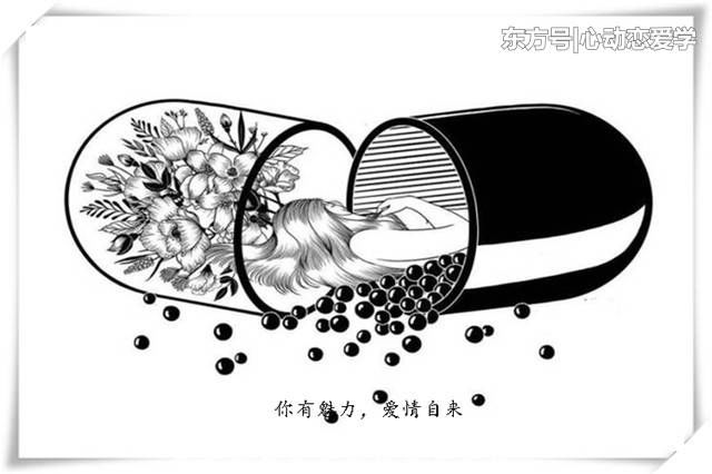 女生暗恋一个人的表现,如果她有这些,一定是喜