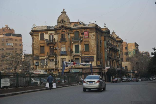 阿拉伯最大城市不是迪拜,而是它,2200万人口比