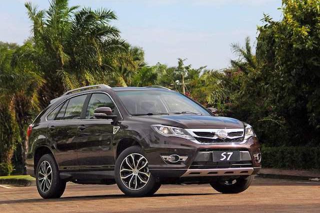 三大国产SUV油老虎，长城两款在列，猜到是谁了吗？