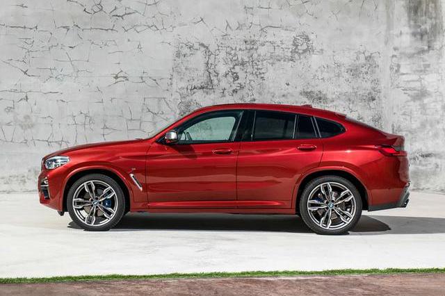 年薪50万的撩妹利器，3.0T引擎4.9秒破百，奔驰GLC要感到后怕了