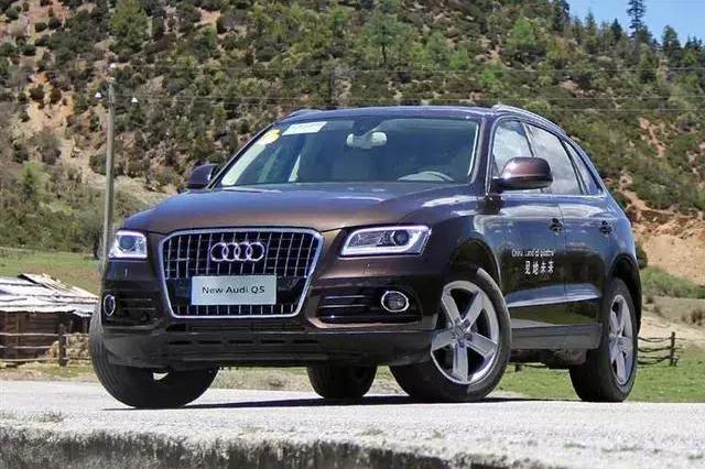 2月豪华SUV销量榜 | 宝马奥迪强势，路虎讴歌下滑严重