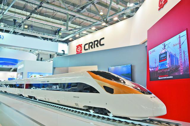 花"和谐号"的票价乘坐"复兴号",你真的赚到了!