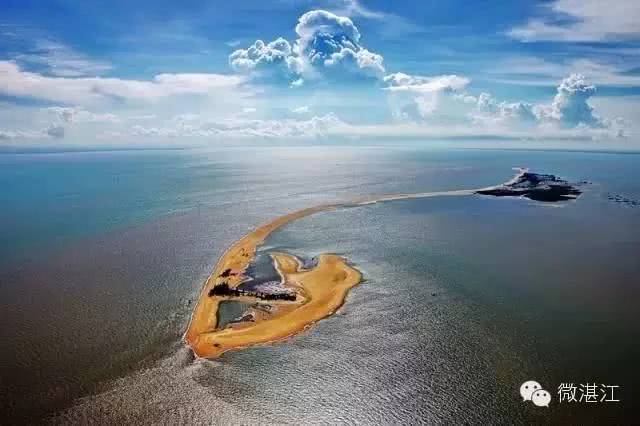 这才是3月最值得去的8个地方，就在湛江，已经把摄影师逼疯了