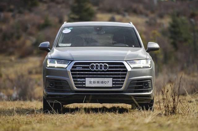 最安全的三款SUV，几乎没有死亡率，最后一款很多人瞧不上！