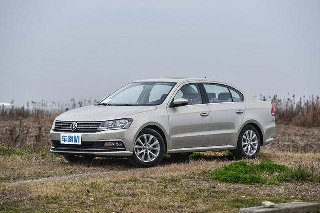 2月轿车销量排行：朗逸独占鳌头，大众品牌依旧占据半壁江山！