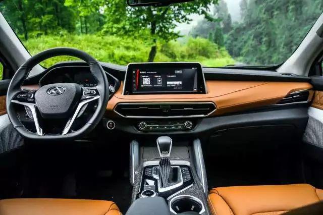 摸着良心说：你觉得国产车都在哪些地方强过合资车？