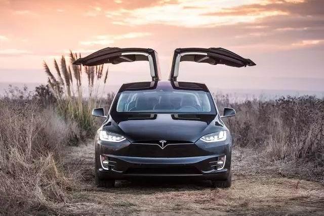 轻松应对城市限行 八大品牌5-100万新能源车型新选择